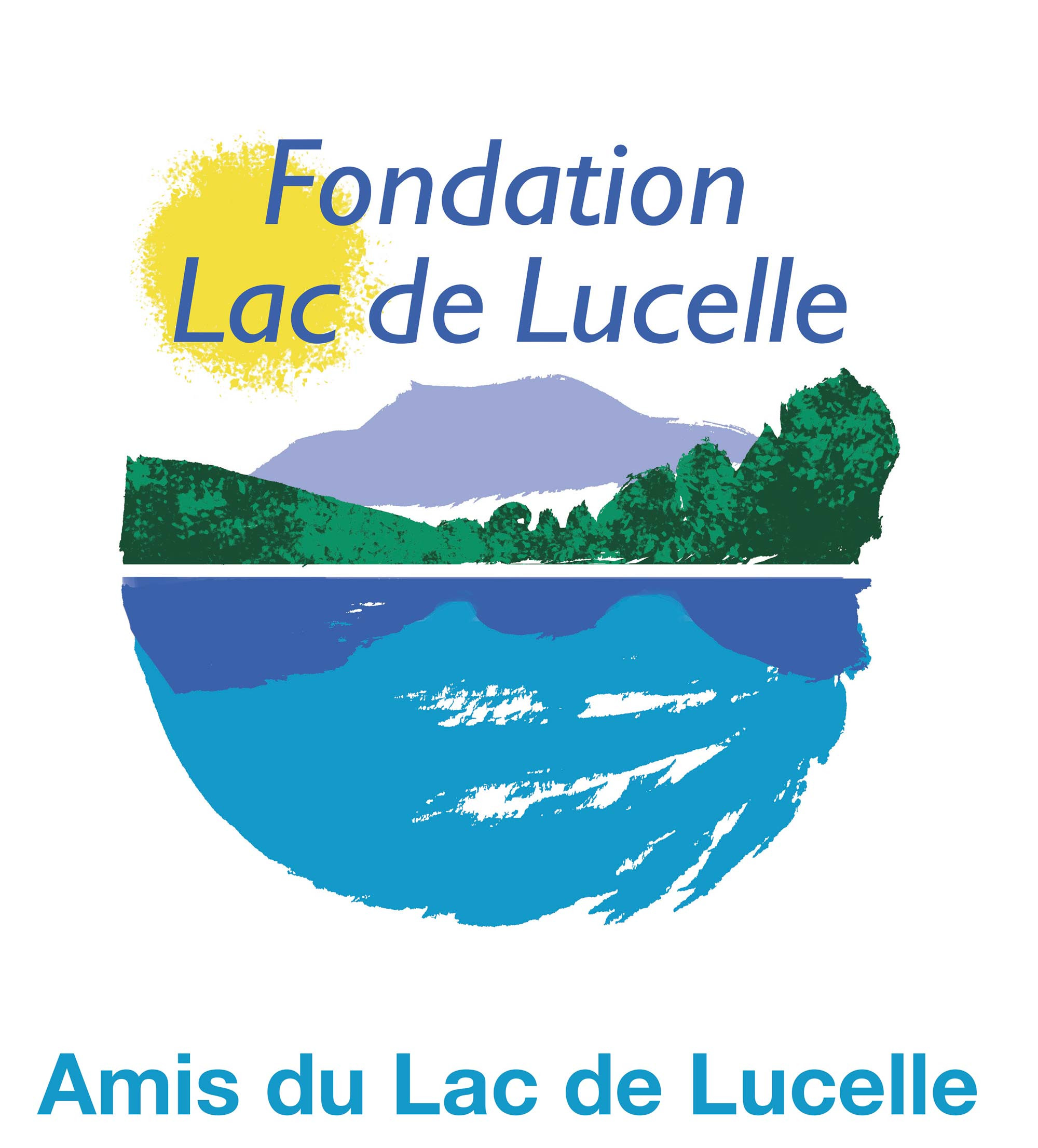 Shop  Fondation Lac de Lucelle 